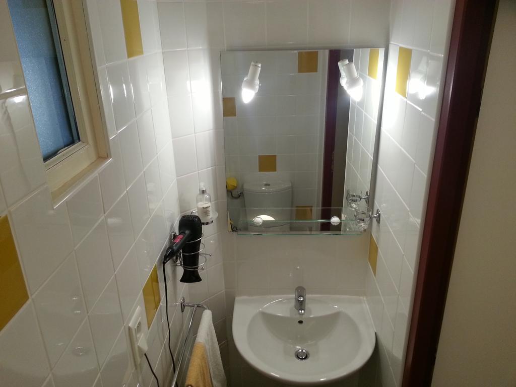 Chambres D'Hotes Au Grillon Dort Moustey Exteriör bild