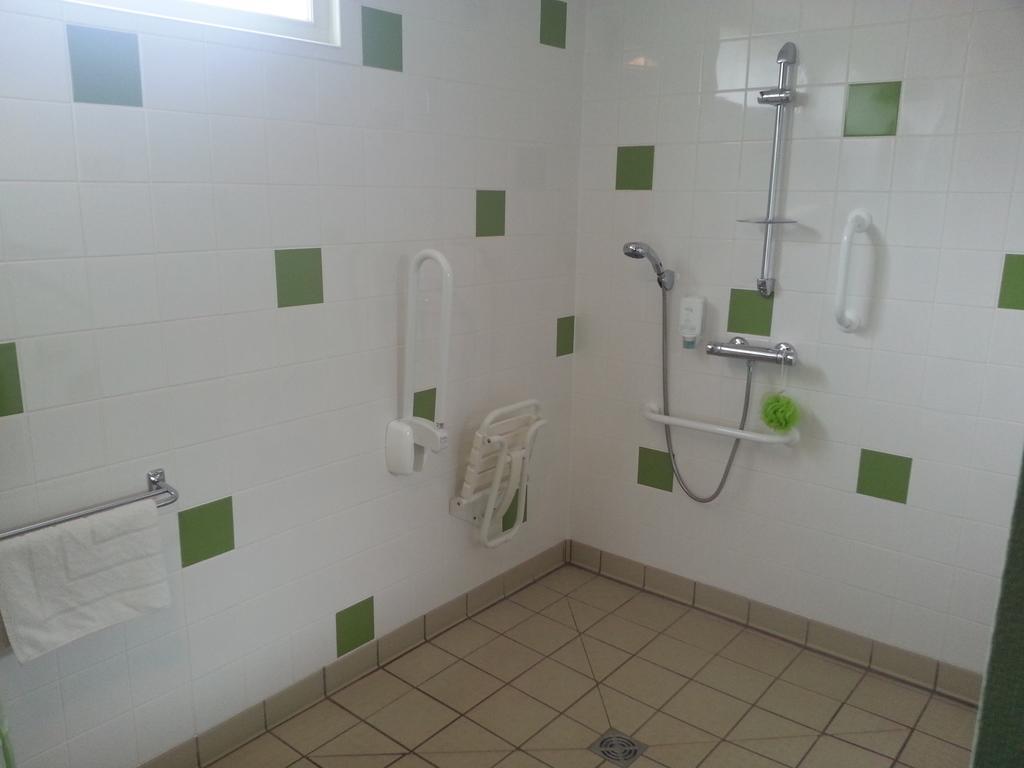 Chambres D'Hotes Au Grillon Dort Moustey Exteriör bild